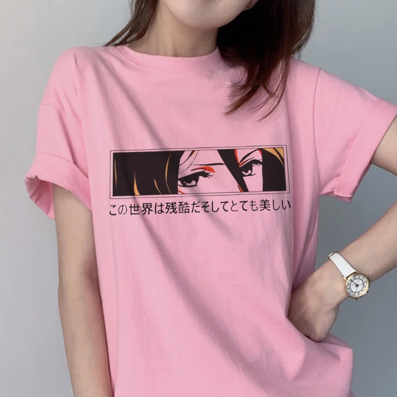 Women'S Fashion Vogue - Attack On Titan AOT T-Shirt Women