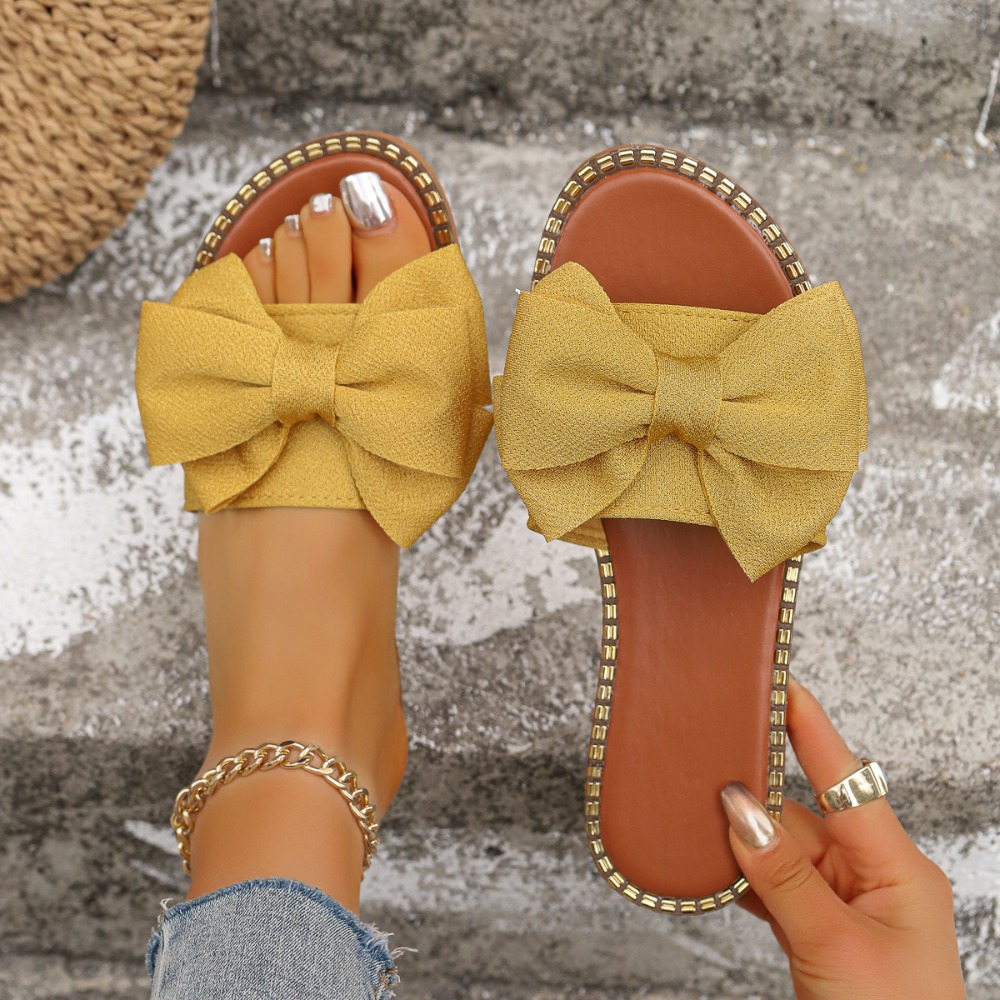 Women'S Fashion Trends - Fashion Women Slippers New Outdoor Sandals