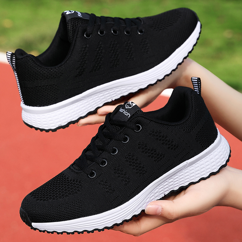 Women'S Fashion Gym Shoes - Women Casual Shoes Fashion Breathable Walking
