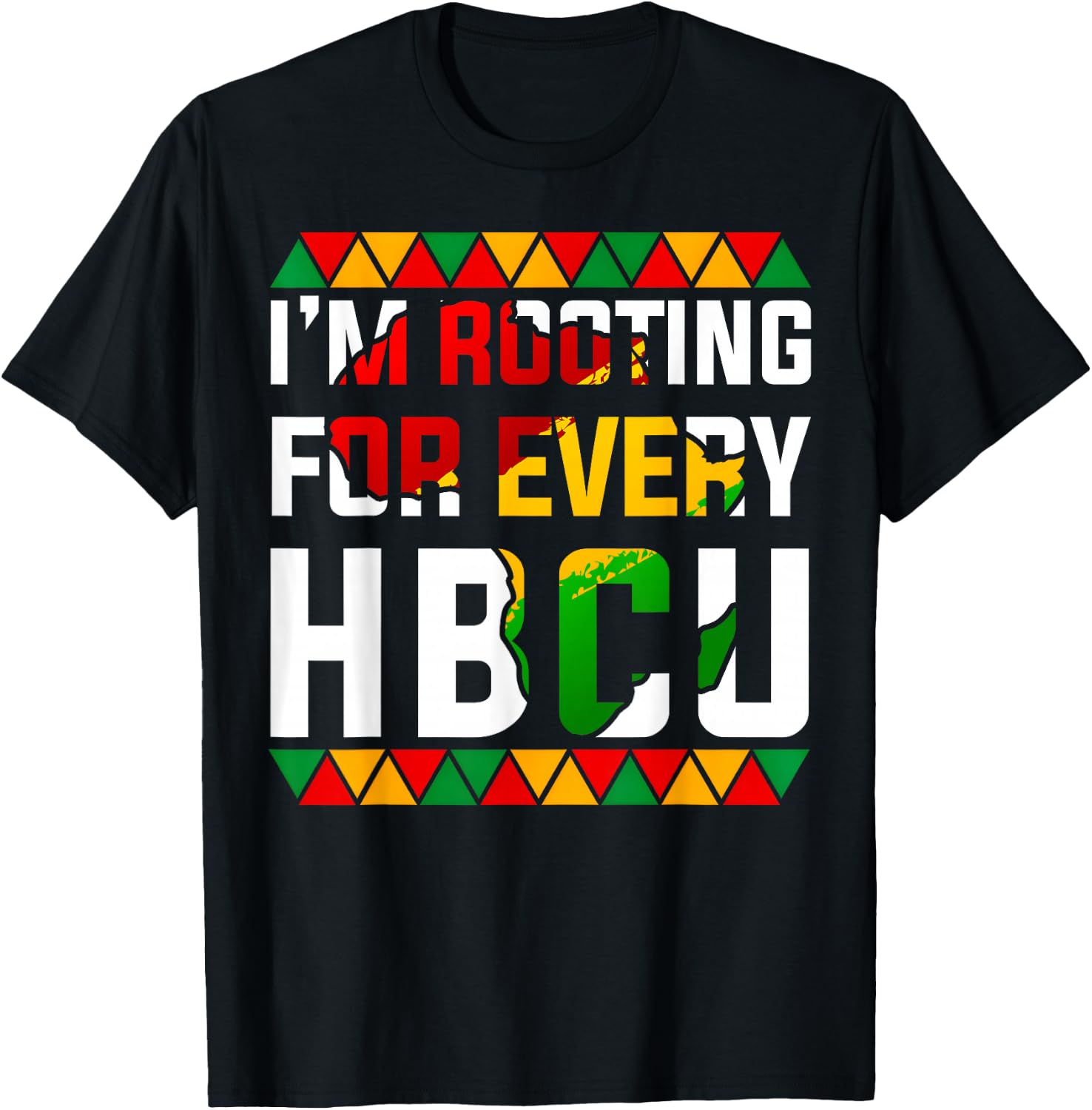 Women Fashion History - Black History Month I'm Rooting For