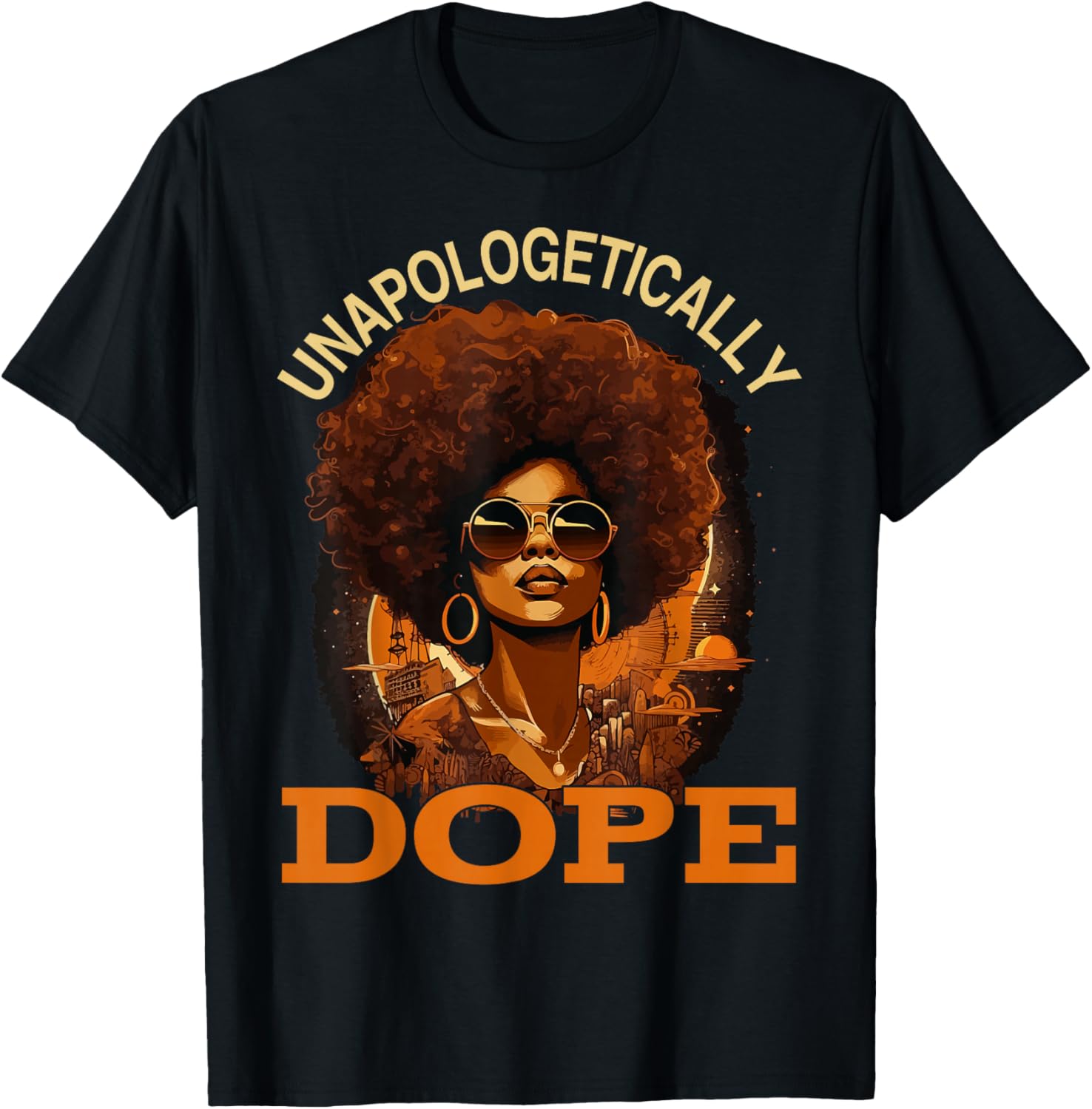Women Fashion History - Women Unapologetically Dope Juneteenth Black History