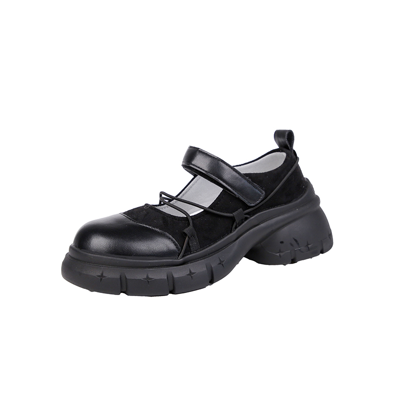 Women'S Fashion Gym Shoes - 2026 New Women Outdoor Mary Jane