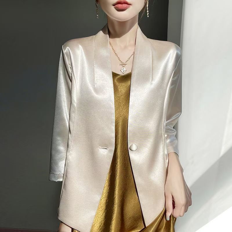Blouse Outerwear Suit Women's  - Women'S Fashion Gilded Age avaliação e preço