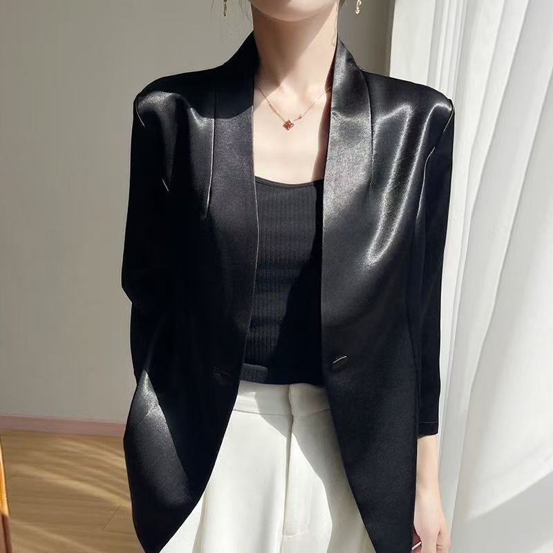 Blouse Outerwear Suit Women's  - Women'S Fashion Gilded Age avaliação e preço