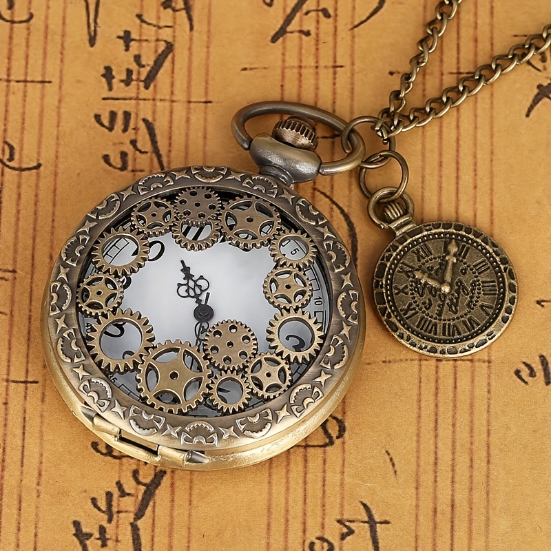 1PC Surprise Mystery Watch Bli - Fashion Women Watch avaliação e preço