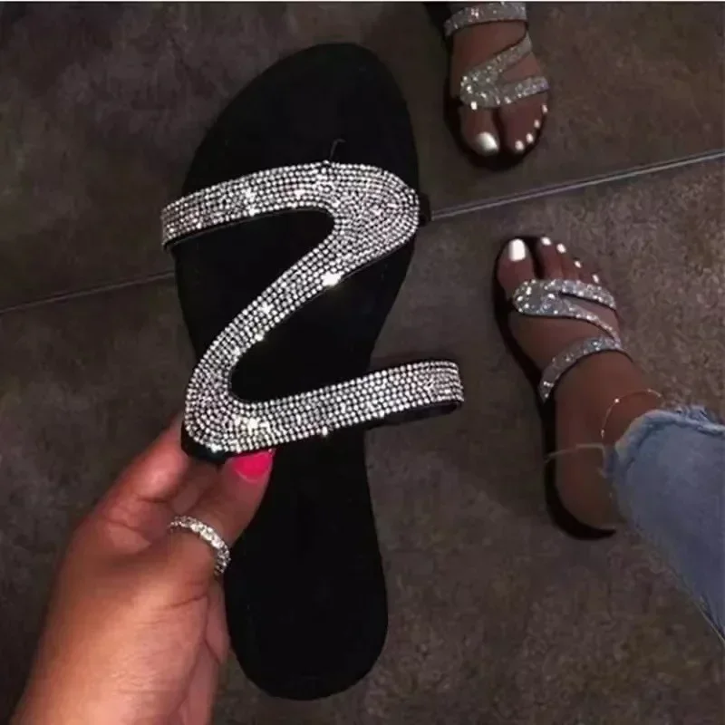 Sexy Women Sandals Summer Beac - Women Fashion Ideas avaliação e preço