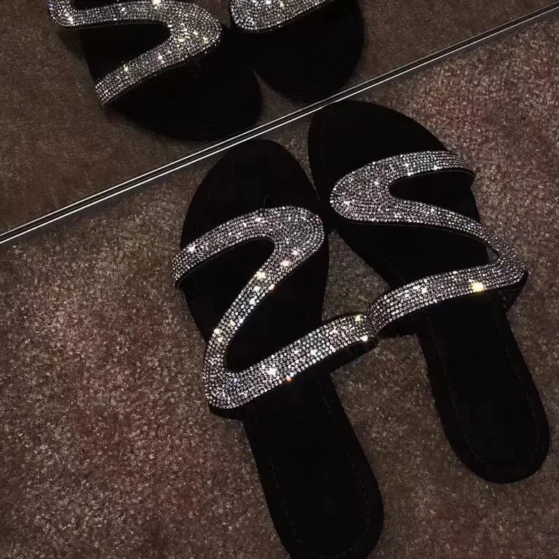Sexy Women Sandals Summer Beac - Women Fashion Ideas avaliação e preço