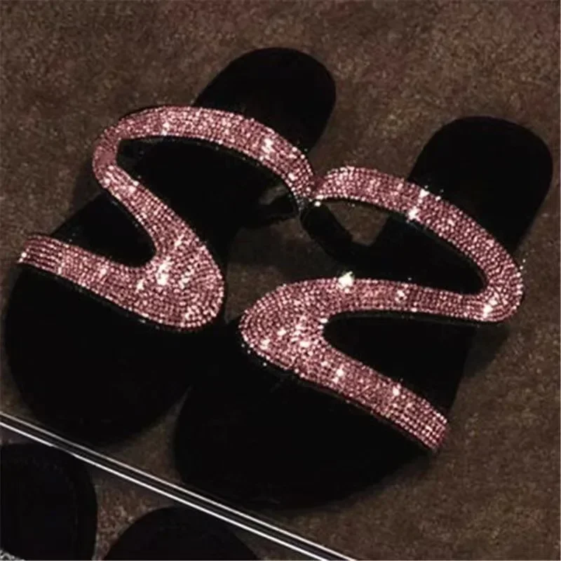 Sexy Women Sandals Summer Beac - Women Fashion Ideas avaliação e preço