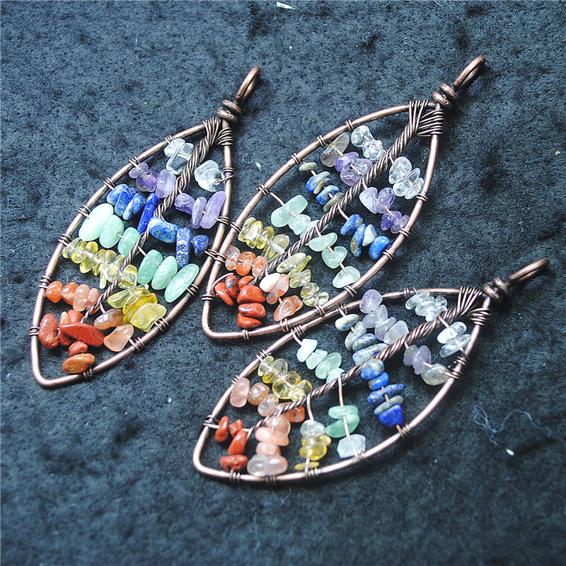 4PCS New The Tree Of Life  Bio - Women Fashion Nz avaliação e preço