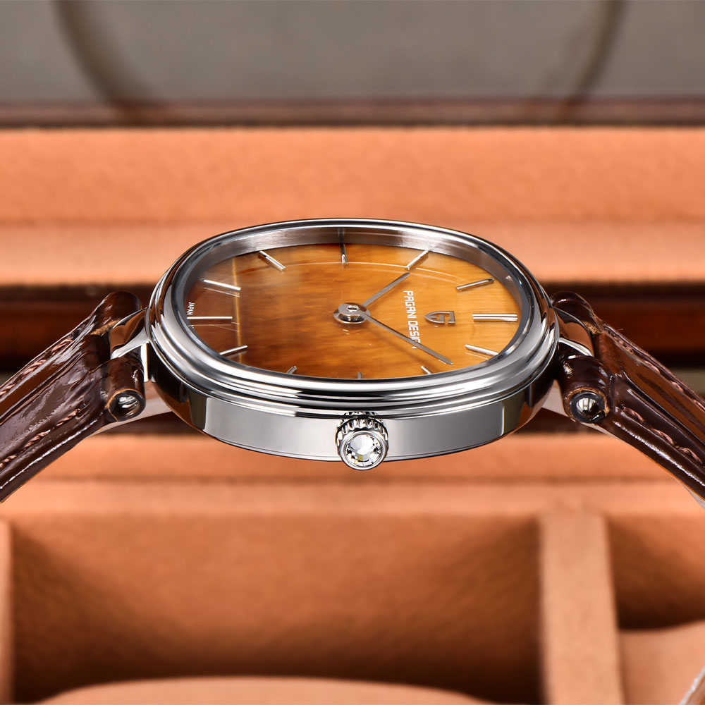 PAGANI DESIGN 2026 New Quartz  - Fashion Women Watch avaliação e preço