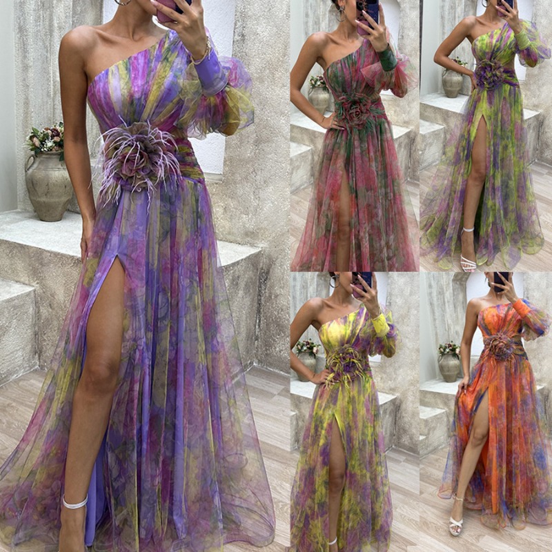 2026 New Fashionable Evening D - Women Queen Fashion avaliação e preço