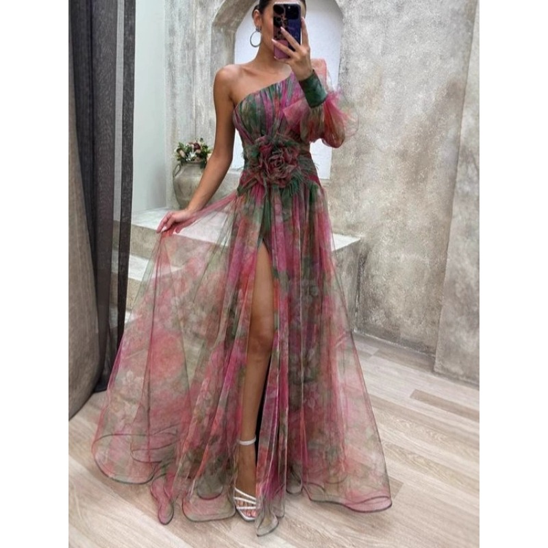2026 New Fashionable Evening D - Women Queen Fashion avaliação e preço