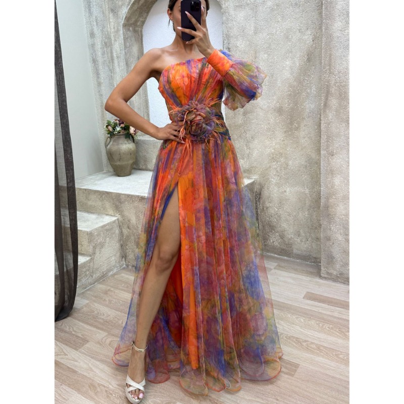 2026 New Fashionable Evening D - Women Queen Fashion avaliação e preço