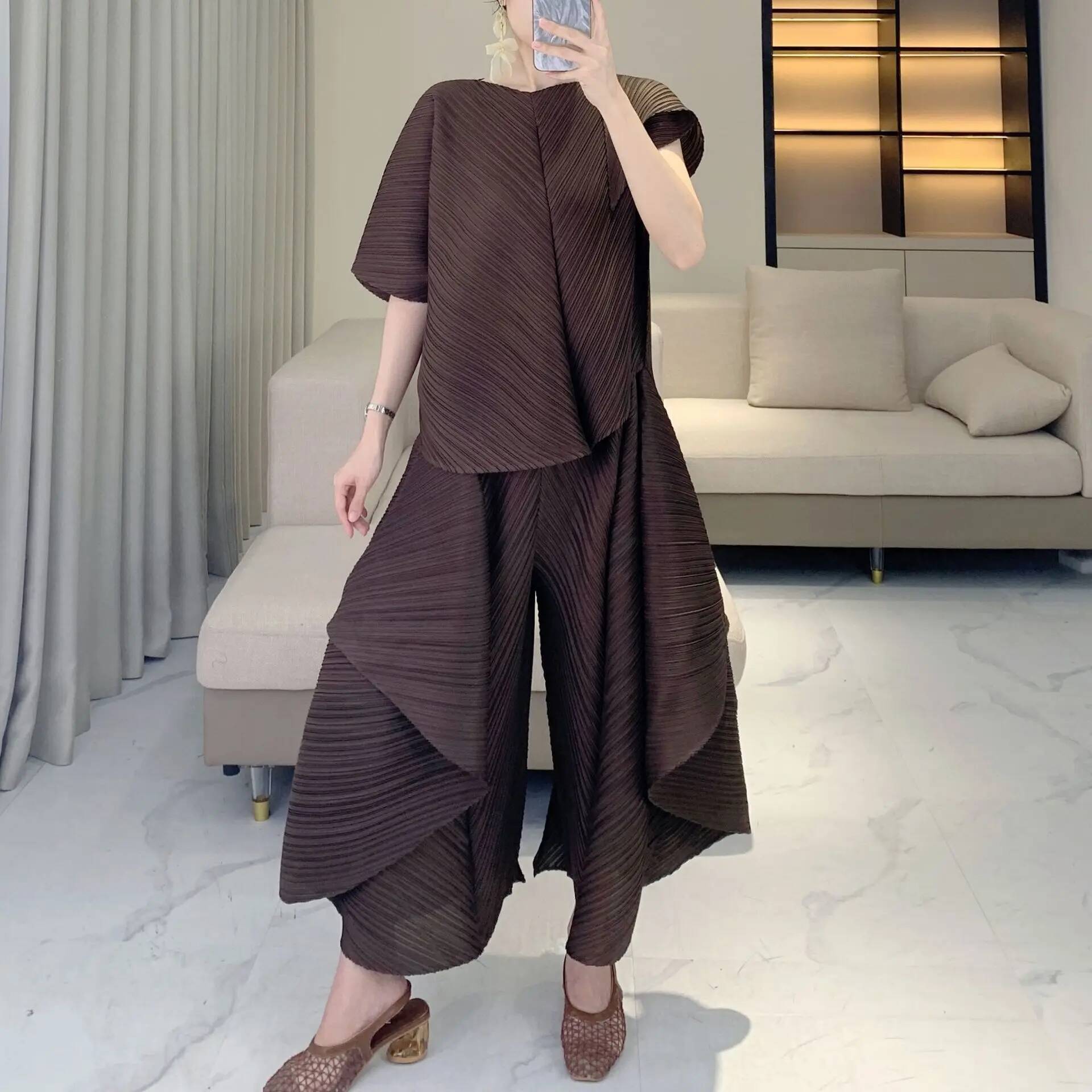 Patchwork Fashion Niche Design - Women'S Fashion Overalls avaliação e preço