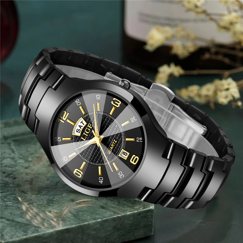 LIGE Fashion Elegant Women's W - Women Fashion Simple avaliação e preço