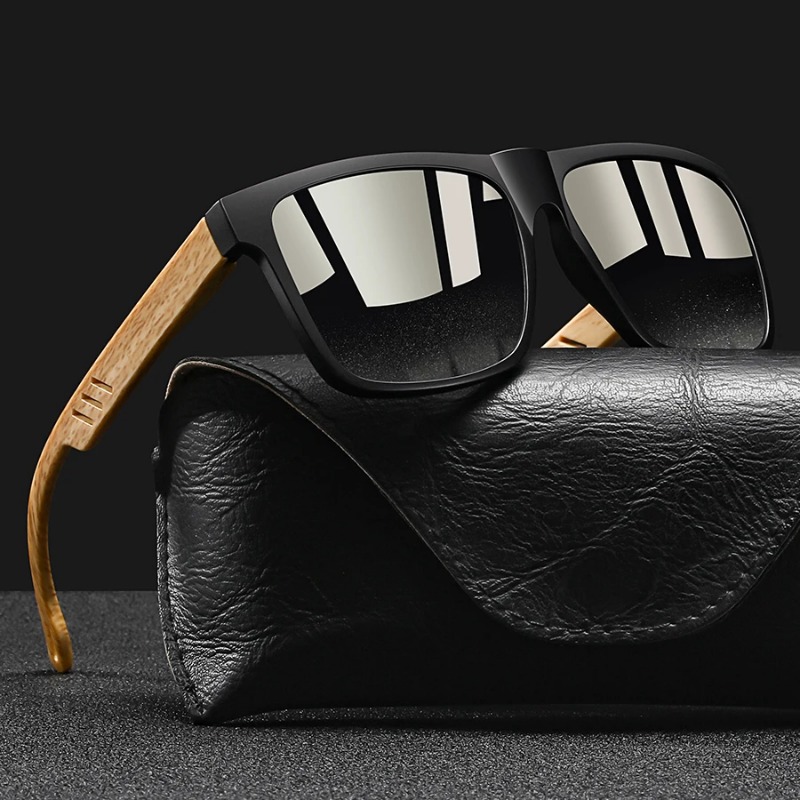New Fashion Vintage Square Squ - Women'S Fashion Eyeglass Frames avaliação e preço
