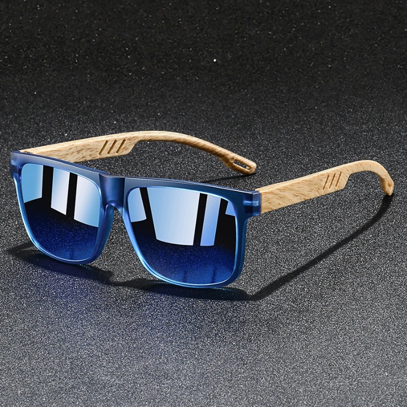 New Fashion Vintage Square Squ - Women'S Fashion Eyeglass Frames avaliação e preço
