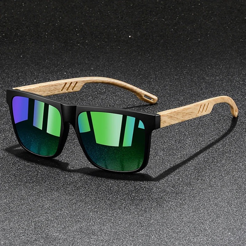 New Fashion Vintage Square Squ - Women'S Fashion Eyeglass Frames avaliação e preço