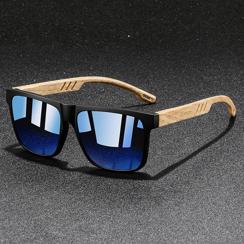 New Fashion Vintage Square Squ - Women'S Fashion Eyeglass Frames avaliação e preço