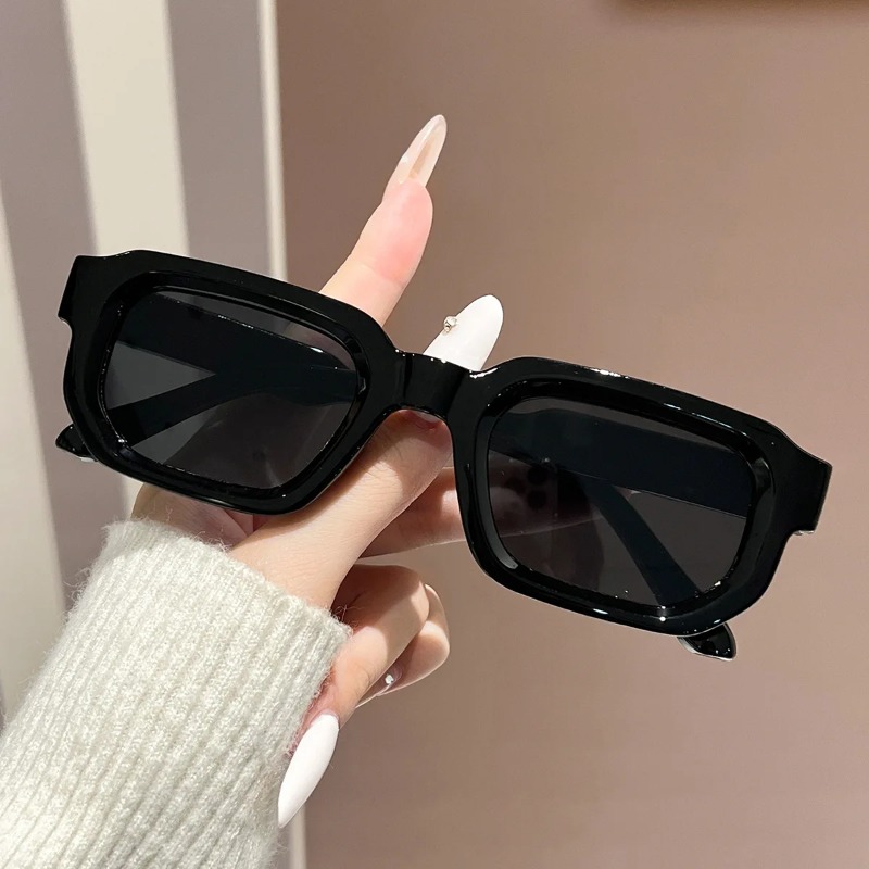 New Hot Selling Square Small F - Women'S Fashion Eyeglass Frames avaliação e preço