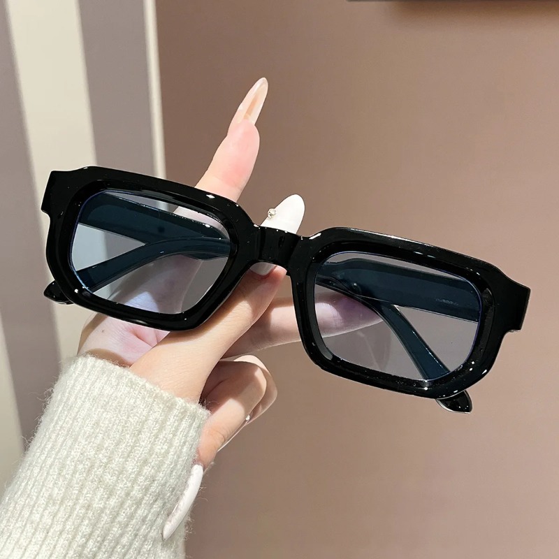 New Hot Selling Square Small F - Women'S Fashion Eyeglass Frames avaliação e preço