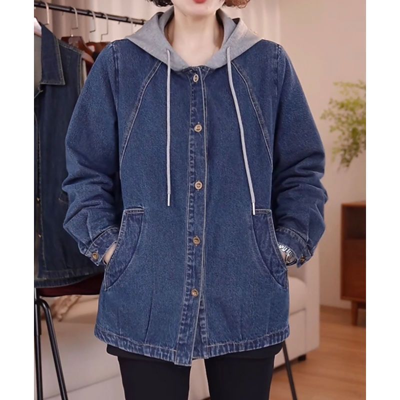 European High-Quality Denim Ja - Women Fashion Jeans Top avaliação e preço