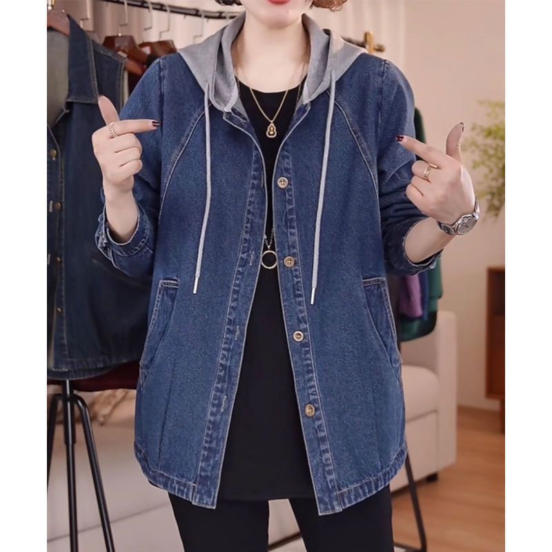 European High-Quality Denim Ja - Women Fashion Jeans Top avaliação e preço
