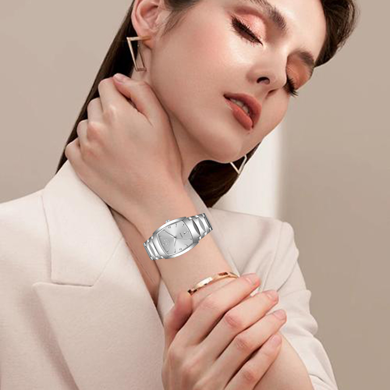 LIGE 2026 new Women's Watch Bu - Women Fashion Simple avaliação e preço