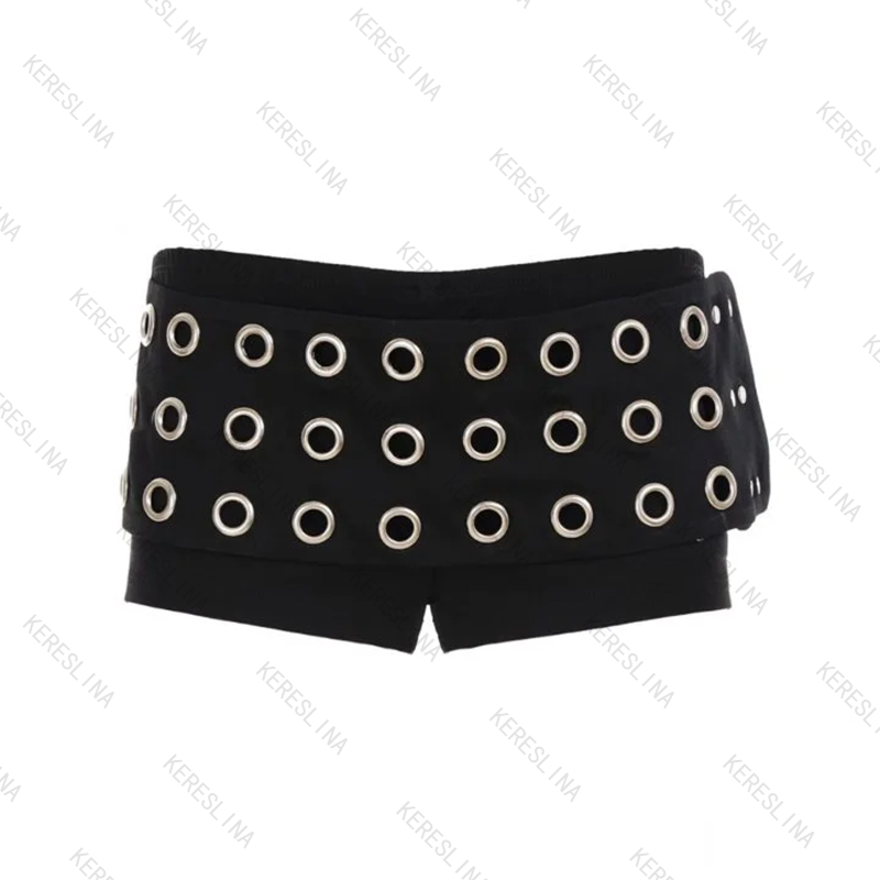 Y3k Hip Hop Rock Sexy Spicy Gi - Women'S Y3K Fashion avaliação e preço