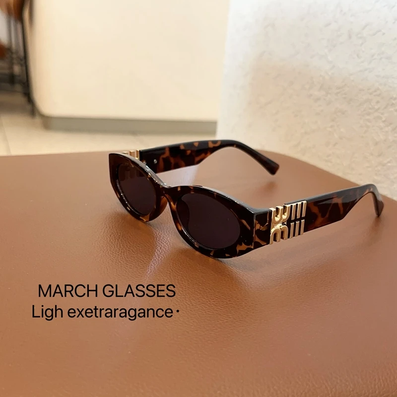 Retro Oval Tortoise Shell Sung - Women'S Fashion Eyeglass Frames avaliação e preço