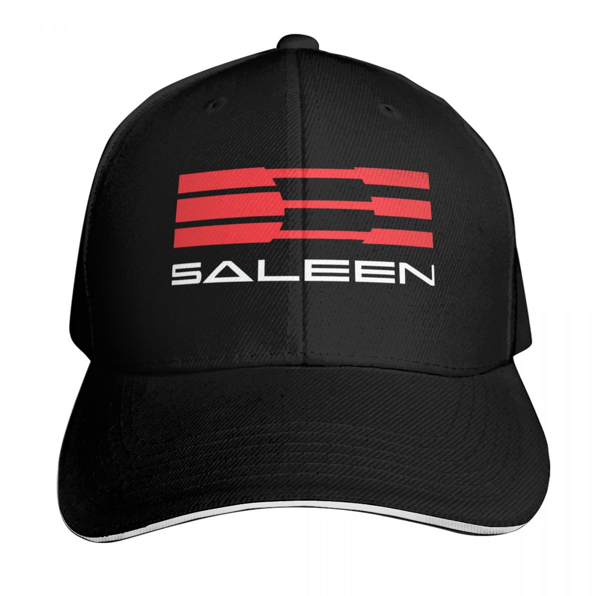 Saleen Logo 2 Classic T-Shirt. - Women Fashion Png avaliação e preço