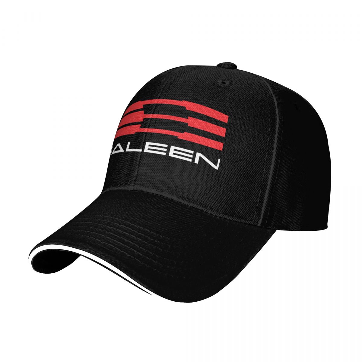 Saleen Logo 2 Classic T-Shirt. - Women Fashion Png avaliação e preço