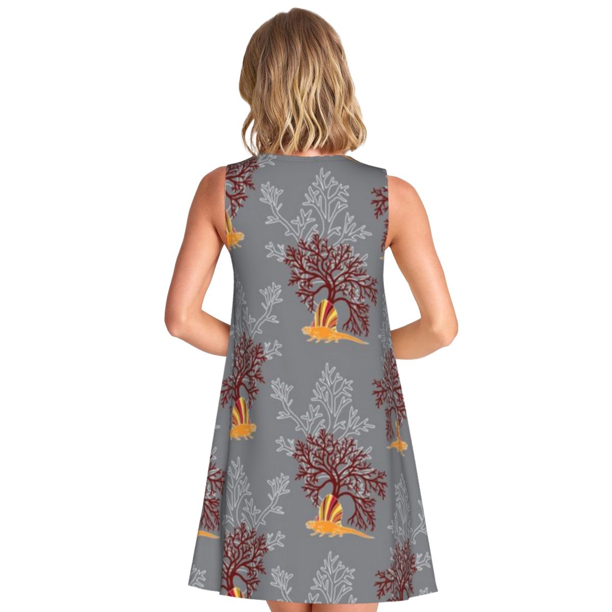 Dimetro Dell Natural History A - Women Fashion History avaliação e preço