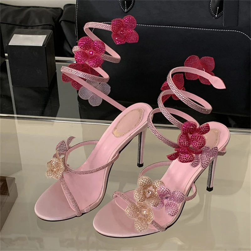 Aneikeh 2026 Summer Open Toe A - Women Fashion Ideas avaliação e preço