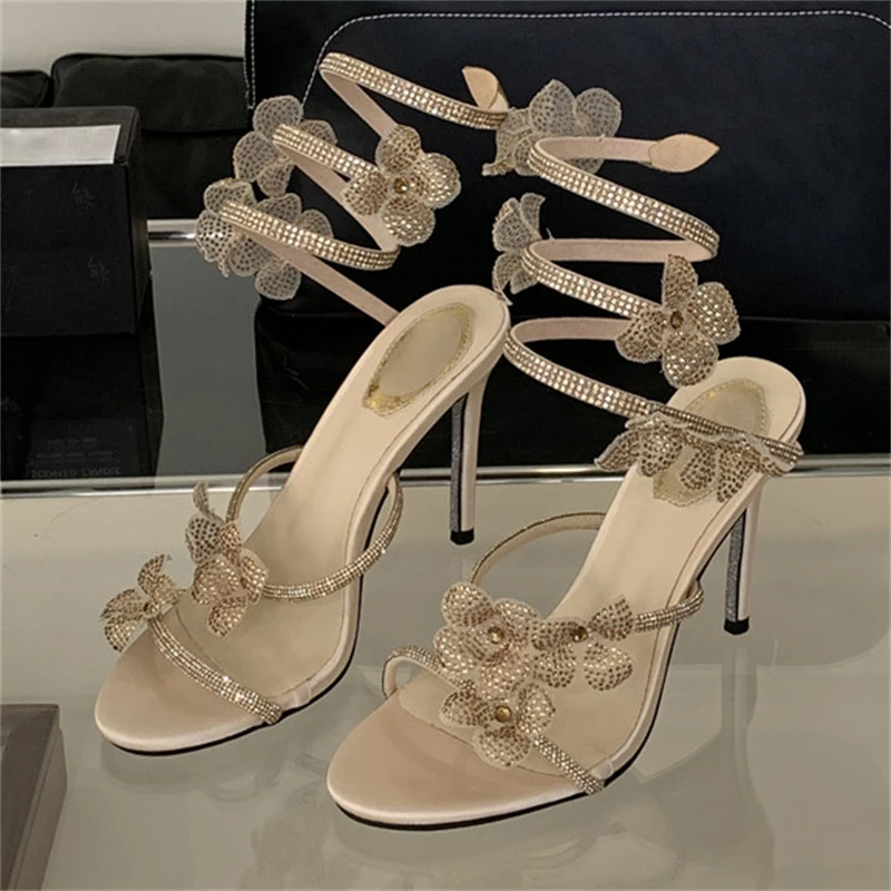 Aneikeh 2026 Summer Open Toe A - Women Fashion Ideas avaliação e preço