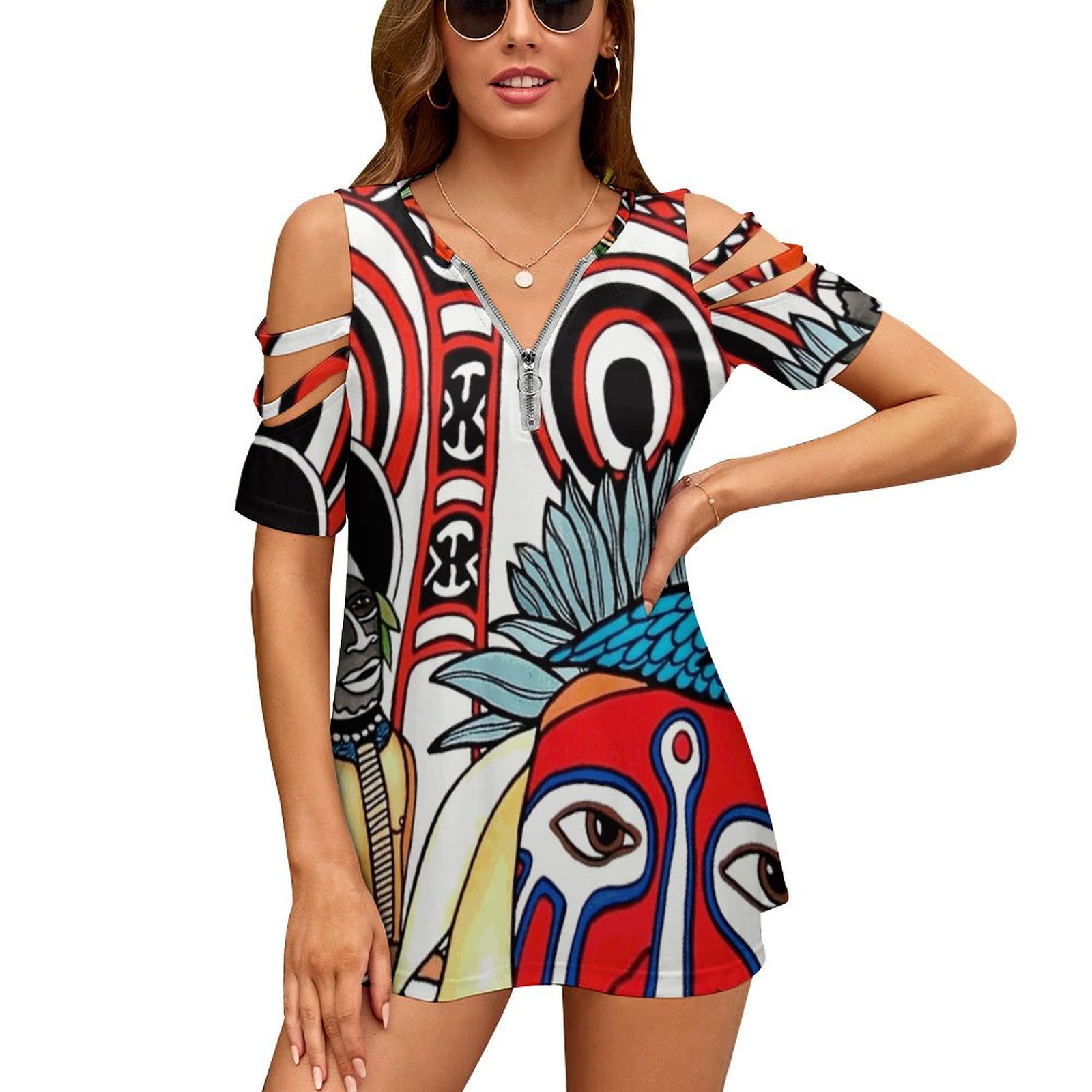 #258-Unique Png Culture I-Arti - Women Fashion Png avaliação e preço
