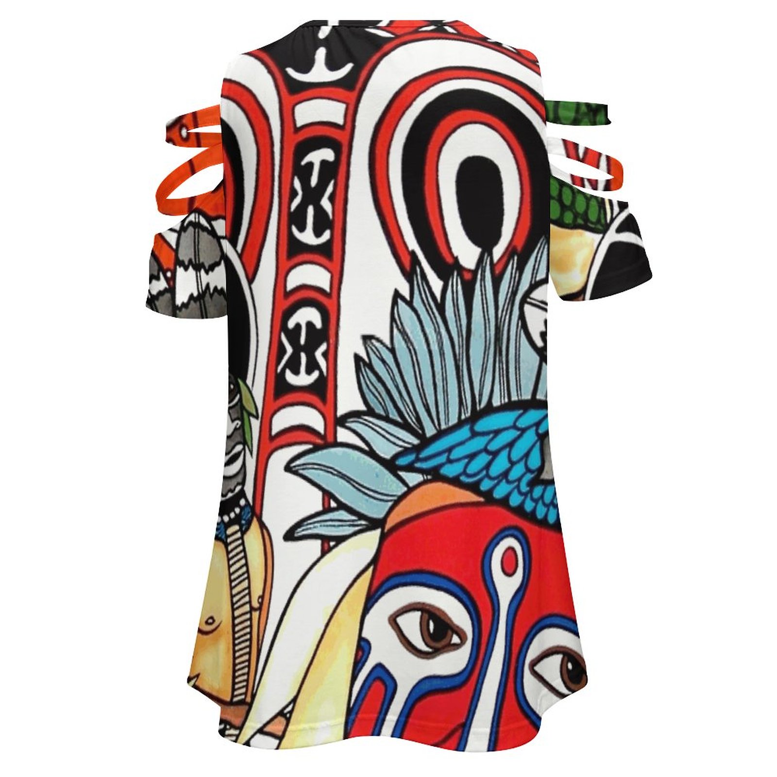 #258-Unique Png Culture I-Arti - Women Fashion Png avaliação e preço