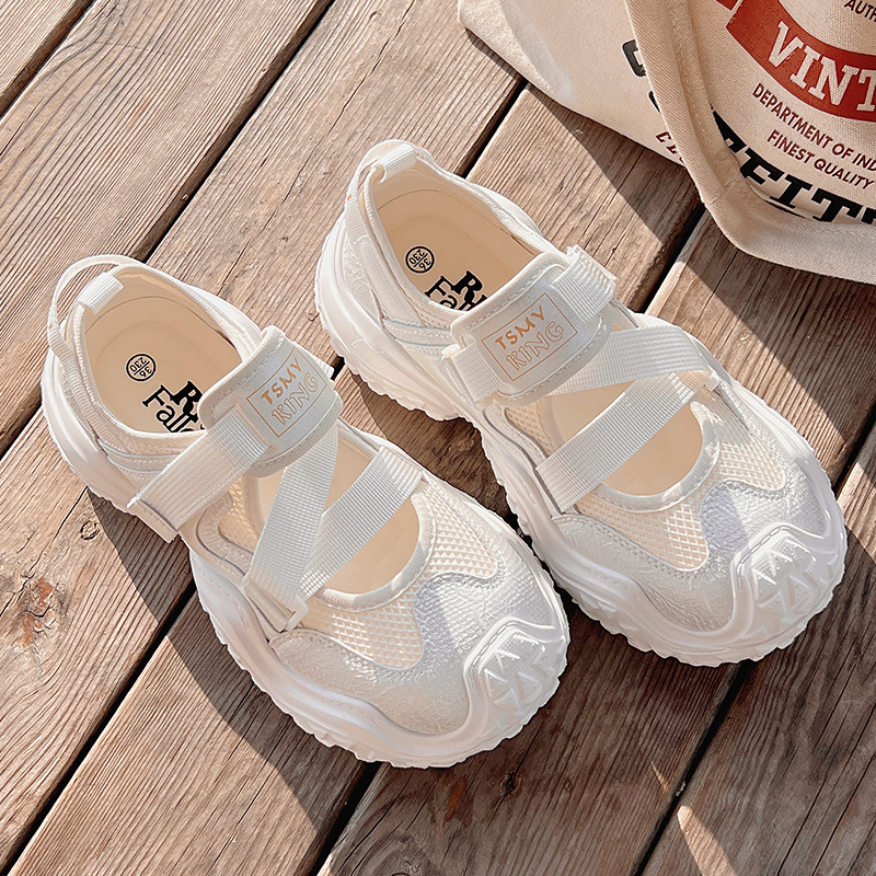 Summer New Women Shoes Exquisi - Women'S Fashion Gym Shoes avaliação e preço