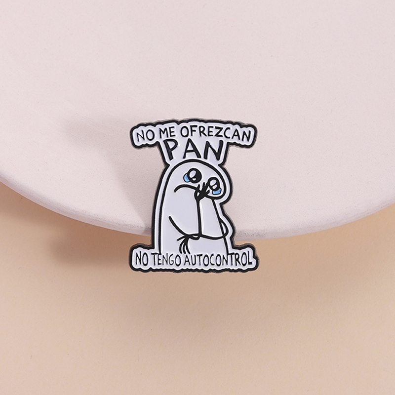 Women Girl Power Enamel Pins F - Women Fashion History avaliação e preço