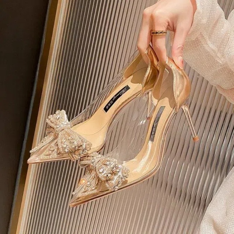 Fashion Design White Pearl Bow - Women Fashion Ideas avaliação e preço