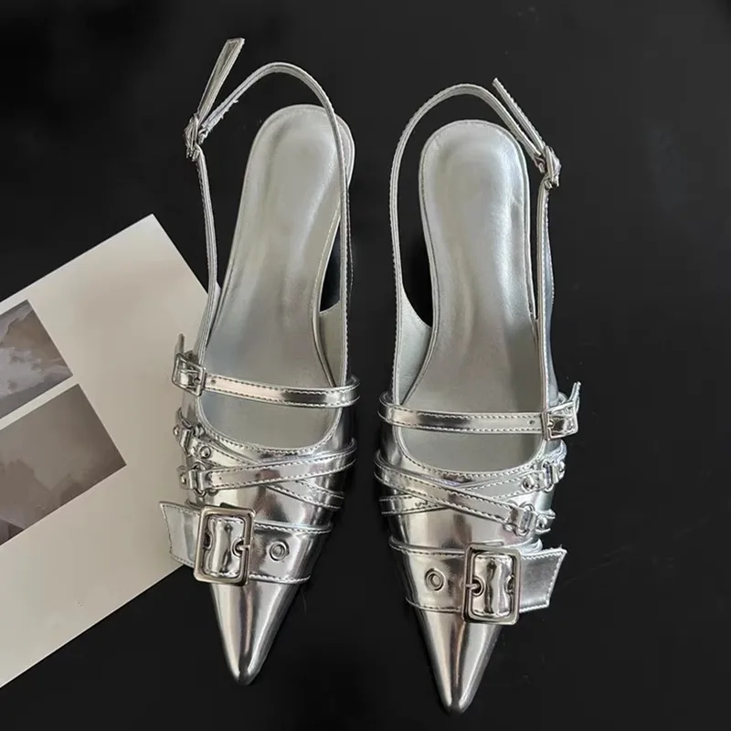 Pointed Toe High Heels Women W - Women Fashion Ideas avaliação e preço