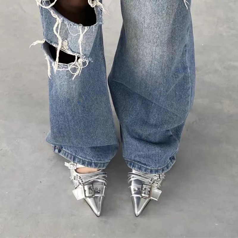 Pointed Toe High Heels Women W - Women Fashion Ideas avaliação e preço