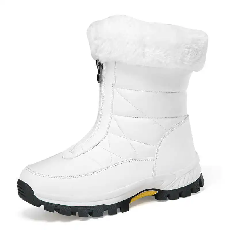 Women's Boot Sneakers Walking  - Women Fashion Over 50 avaliação e preço