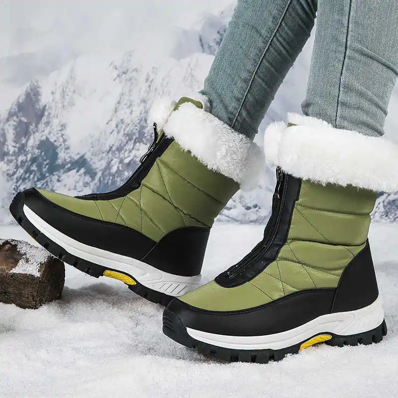 Women's Boot Sneakers Walking  - Women Fashion Over 50 avaliação e preço