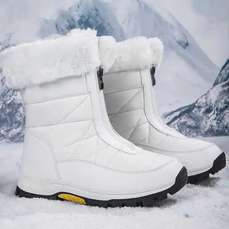 Women's Boot Sneakers Walking  - Women Fashion Over 50 avaliação e preço