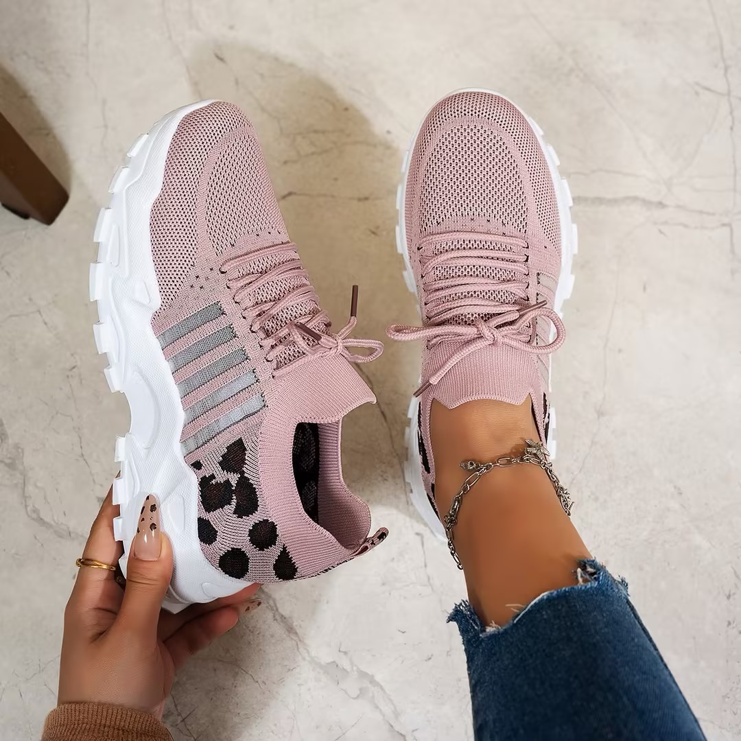 Women's Casual Sneakers Summer - Women'S Fashion Gym Shoes avaliação e preço