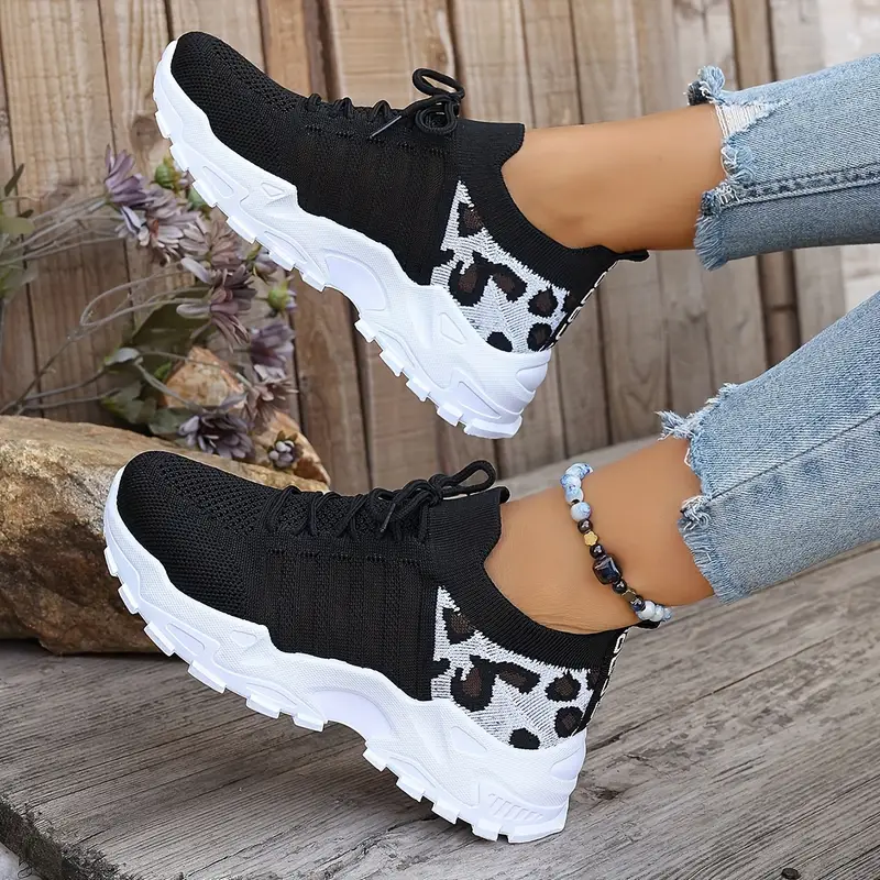 Women's Casual Sneakers Summer - Women'S Fashion Gym Shoes avaliação e preço