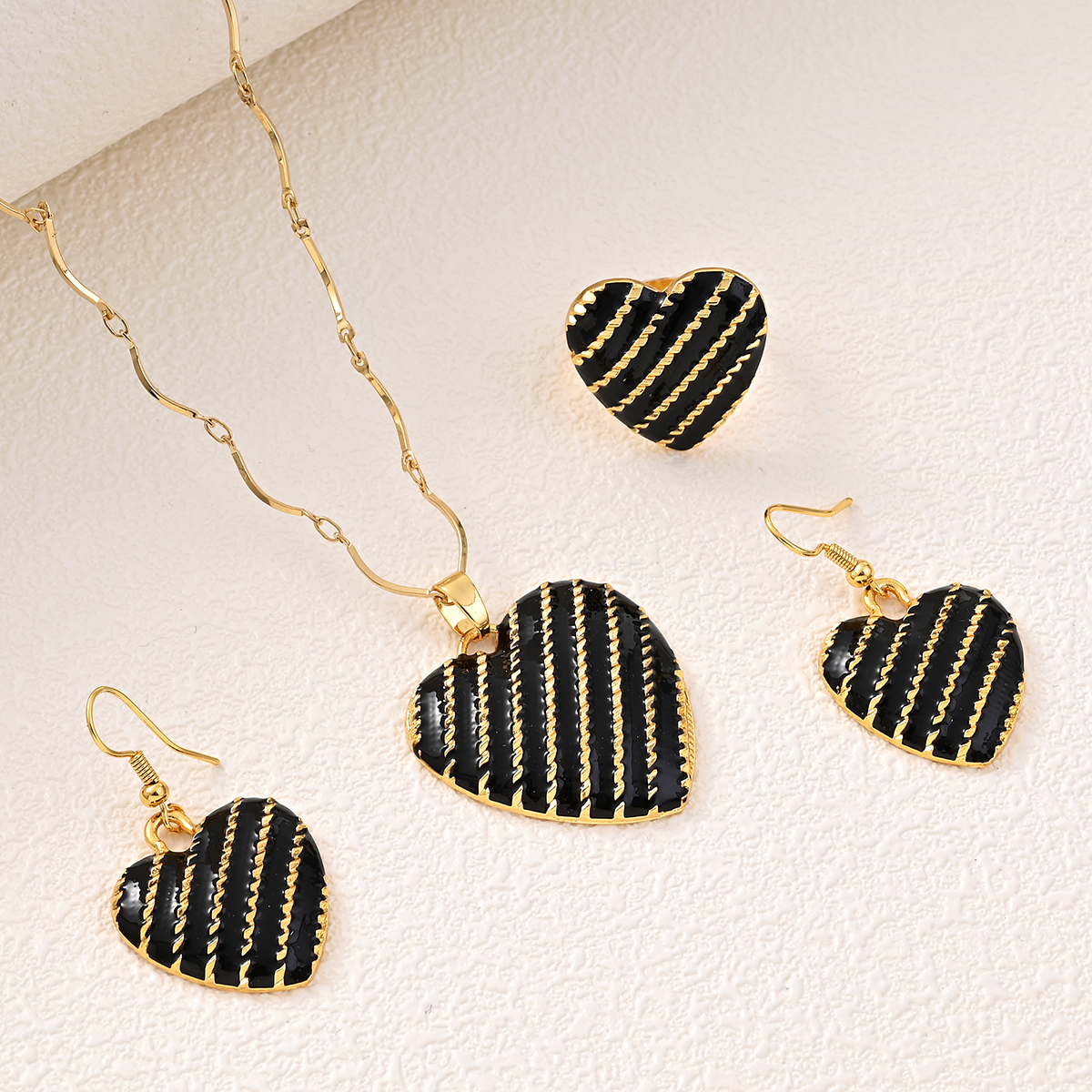 Stylish Black Bilum Pendant Ne - Women Fashion Png avaliação e preço