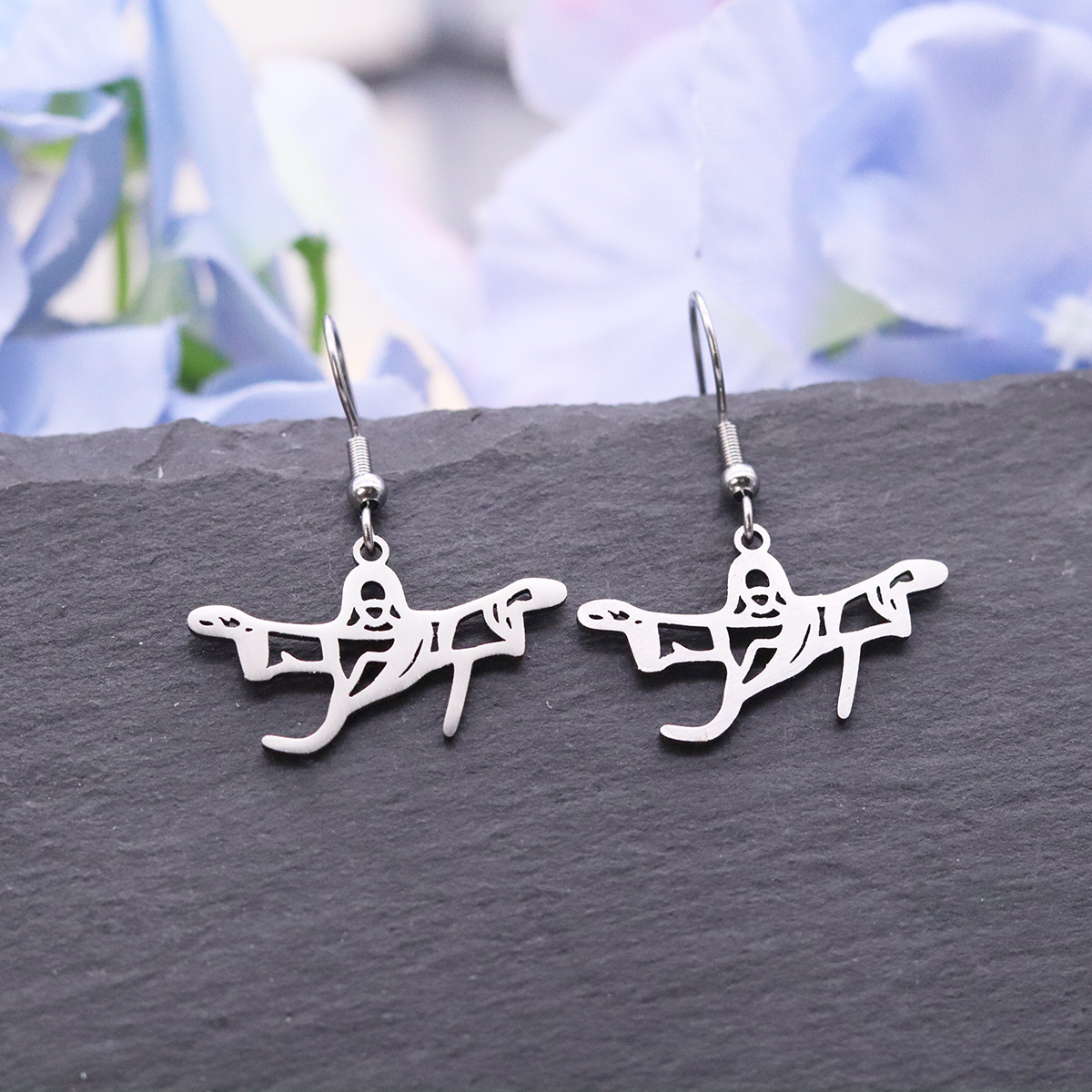 Chandler Stainless Steel Balle - Women Fashion Pose avaliação e preço