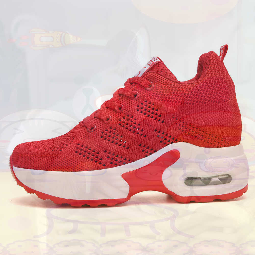 Red Size 36 Shoes Woman Tennis - Women Fashion Over 50 avaliação e preço
